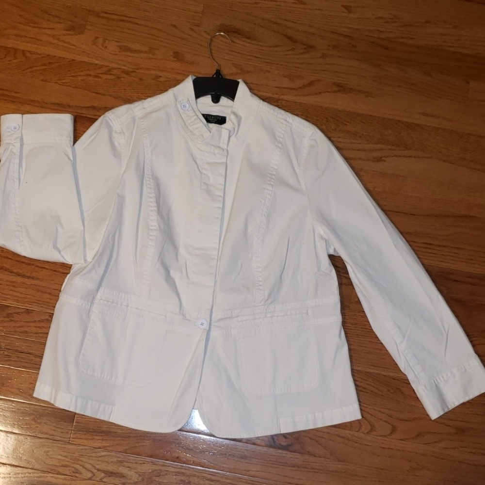 Talbots jacket